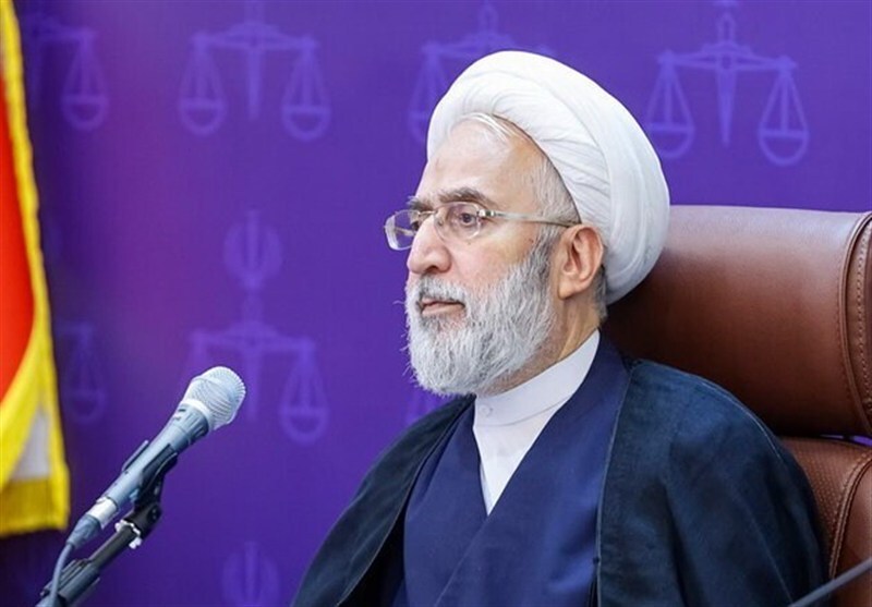 دادستان کل کشور: اقدامات حوزه اصلاح ناهنجاری‌های اجتماعی به صورت پیوسته دنبال می‌شود / وضعیت فعلی باید سامان یابد، زیرا برخی جلوه‌های علنی ناهنجاری می‌تواند موجب تضعیف اعتماد عمومی شود