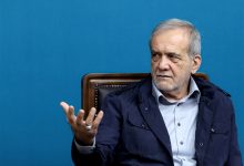 پزشکیان: دولت فرمایشات رهبری را پشتوانه‌ای محکم برای خود می‌داند / اطمینان دارم اگر دست به دست هم بدهیم، هیچ‌کس نمی‌تواند برای کشور ما مشکلی ایجاد کند