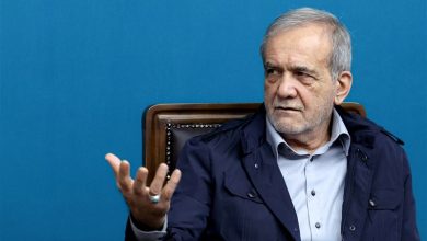 پزشکیان: دولت فرمایشات رهبری را پشتوانه‌ای محکم برای خود می‌داند / اطمینان دارم اگر دست به دست هم بدهیم، هیچ‌کس نمی‌تواند برای کشور ما مشکلی ایجاد کند