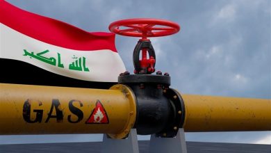 صادرات گاز ایران به عراق از سر گرفته شد