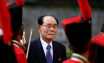 کیم درگذشت «کیم یونگ نام» رئیس سابق پارلمان کره شمالی که به مدت بیش از ۲۰ سال به عنوان «رئیس کشور» خدمت کرد، در سن ۹۷ سالگی درگذشت