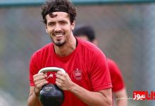 پرسپولیس در شوک مصدومیت تازه پیش از فیفادی