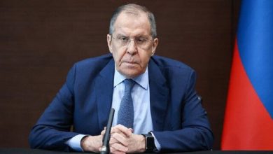 اظهارت لاوروف درباره آزمایش‌های هسته‌ای در روسیه