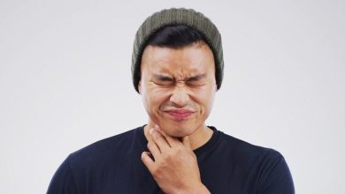 کرونای تیغی به ایران رسید + علائم و عوارض