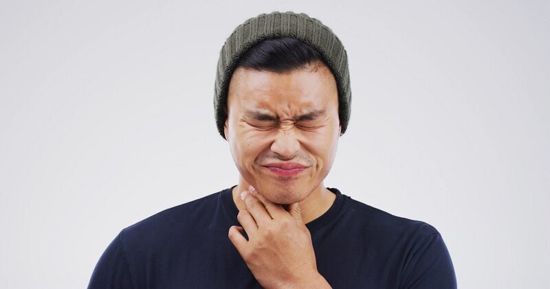 کرونای تیغی به ایران رسید + علائم و عوارض