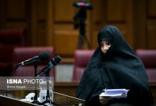 شبنم نعمت‌زاده به زندان بازمی‌گردد؟