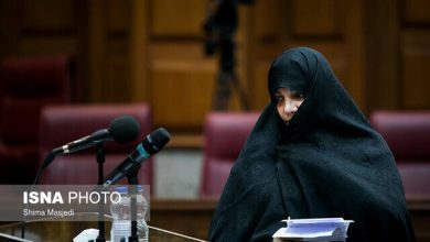 شبنم نعمت‌زاده به زندان بازمی‌گردد؟