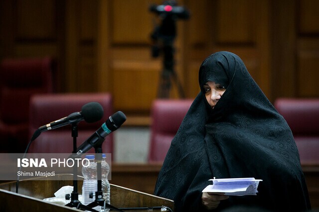 شبنم نعمتزاده به زندان بازمیگردد؟