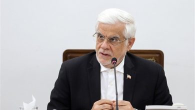 عارف: دولت نظر مردم درباره مصوبه بنزین را اخذ می‌کند