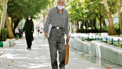 رضایی: هیچ بازنشسته‌ تامين اجتماعي مجبور به بیمه تکمیلی نیست / درمان رایگان حق فراموش‌شده ماست