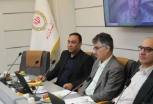 بهینه سازی انرژی راهکاری برای کاهش هزینه ها و افزایش کارایی در بانک ملی ایران