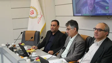 بهینه سازی انرژی راهکاری برای کاهش هزینه ها و افزایش کارایی در بانک ملی ایران