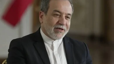 عراقچی امشب به عمان می‌رود