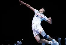 علت اصلی عارضه صابر کاظمی اعلام شد؛ فدراسیون والیبال: شایعه برق‌گرفتگی منتفی است