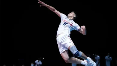 علت اصلی عارضه صابر کاظمی اعلام شد؛ فدراسیون والیبال: شایعه برق‌گرفتگی منتفی است