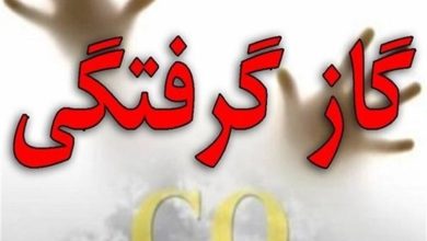 مسمومیت ۵ دانشجوی دانشگاه فرهنگیان خرم‌آباد بر اثر گازگرفتگی