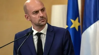 وزیر خارجه فرانسه: آزادی اتباع فرانسوی ارتباطی با موضوع هسته‌ای و لغو تحریم‌ها ندارد