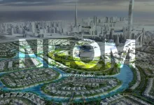 عقب‌نشینی عربستان از پروژه چندتریلیون‌دلاری نئوم