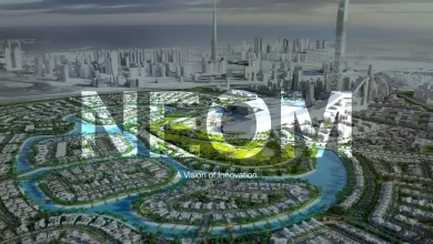 عقب‌نشینی عربستان از پروژه چندتریلیون‌دلاری نئوم