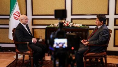 واکنش قالیباف به انتخاب شهردار نیویورک: من باور ندارم که انتخاب یک نفر، باعث از بین رفتن ظلم‌های آمریکا و رژیم صهیونیستی شود