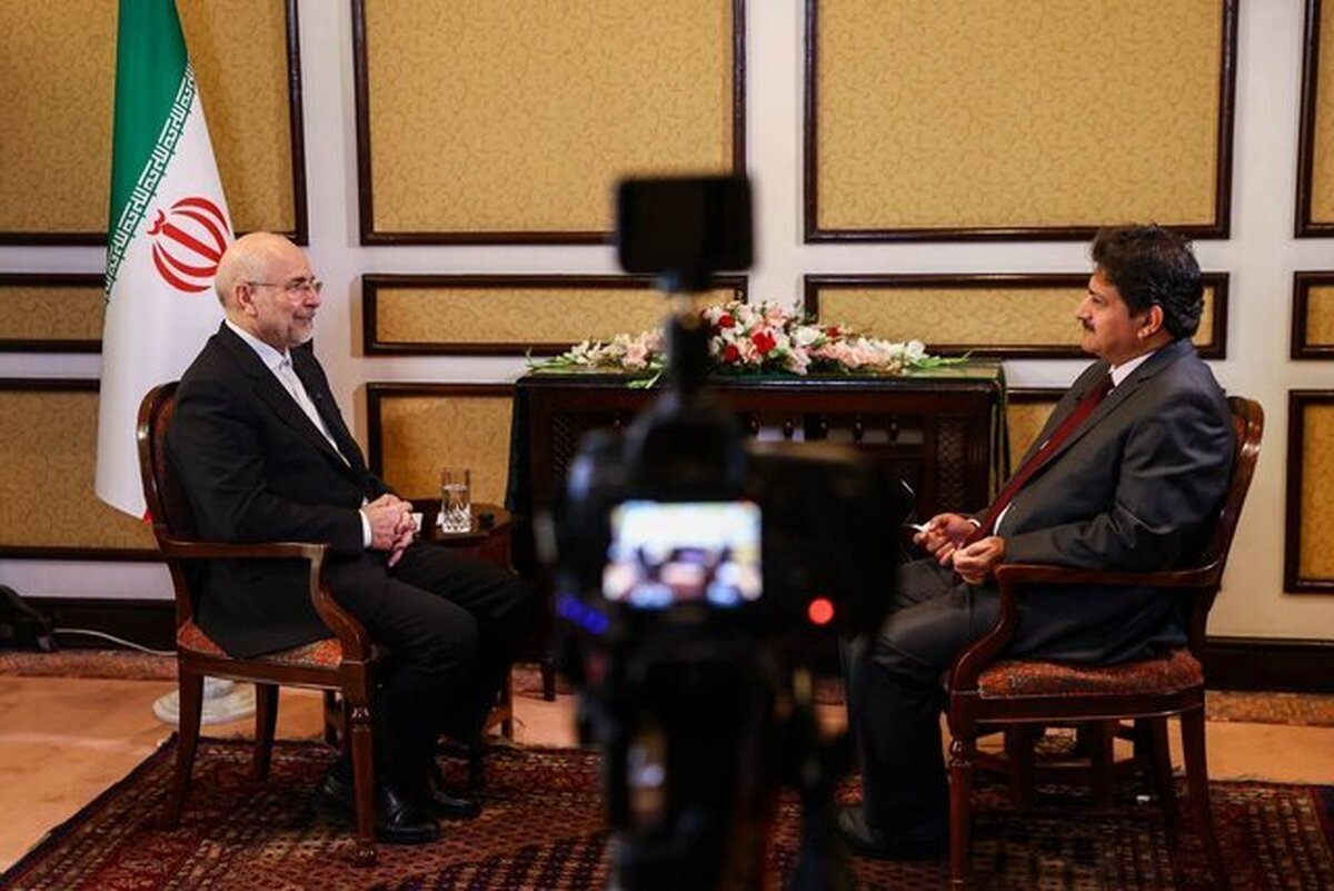 واکنش قالیباف به انتخاب شهردار نیویورک: من باور ندارم که انتخاب یک نفر، باعث از بین رفتن ظلمهای آمریکا و رژیم صهیونیستی شود