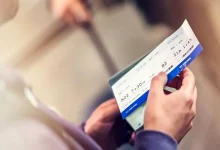 آسمان ایران گران‌تر از جهان!/ پروازهای داخلی رکورد گرانی را شکستند