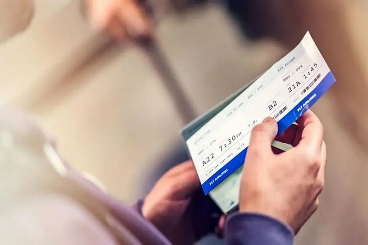 آسمان ایران گرانتر از جهان!/ پروازهای داخلی رکورد گرانی را شکستند