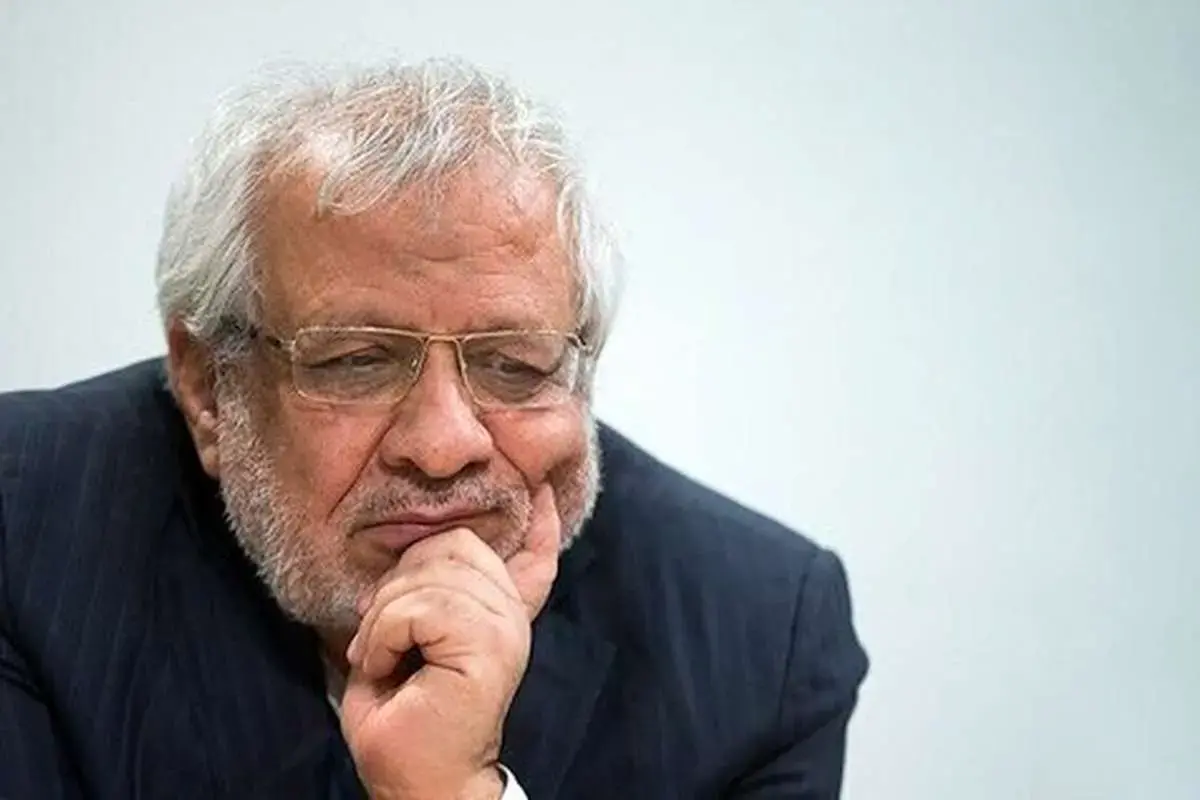 بادامچیان: آمریکا تهدید میکند اما چه غلطی میتواند بکند؟ چرا آژانس دنبال اورانیوم غنیشده ما میگردد؟