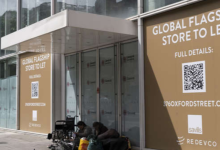 آنها مالک نصف انگلستان هستند