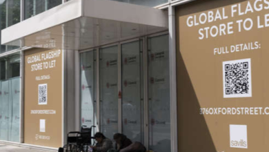 آنها مالک نصف انگلستان هستند