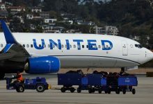 تعطیلی دولت آمریکا/ ۱۱۰۰ پرواز لغو و سفرهای هوایی مختل شد