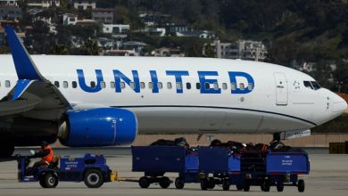 تعطیلی دولت آمریکا/ ۱۱۰۰ پرواز لغو و سفرهای هوایی مختل شد