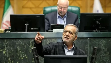 پزشکیان: وقتی مردم گرسنه باشند ما نمیتوانیم حکومت کنیم