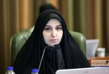 نرجس سلیمانی: آقای زاکانی؛ همین امروز استعفا دهید