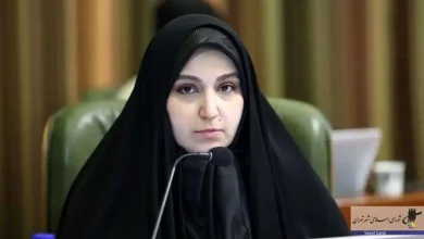 نرجس سلیمانی: آقای زاکانی؛ همین امروز استعفا دهید