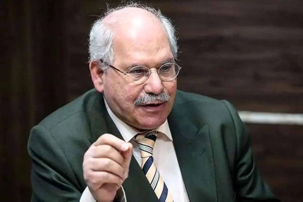 عضو اتاق بازرگانی: دولت هر وقت با کسری بودجه مواجه می شود، روی افزایش قیمت بنزین حساب می کند