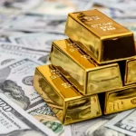 افزایش بهای طلا و دلار در بازار ؛ دلار به مرز 113 هزار تومان رسید