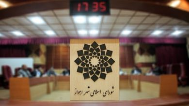 دومین جلسه شورا برای انتخاب شهردار اهواز به نتیجه نرسید