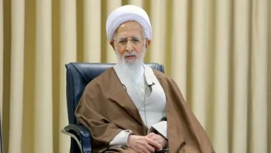 درخواست آیتالله جوادی آملی از عموم مردم برای خواندن نماز باران