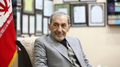 ولایتی: آیندهای روشن در انتظار ایران و عراق است