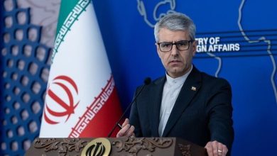 ایران، ادعاهای گروه ۷ را رد کرد