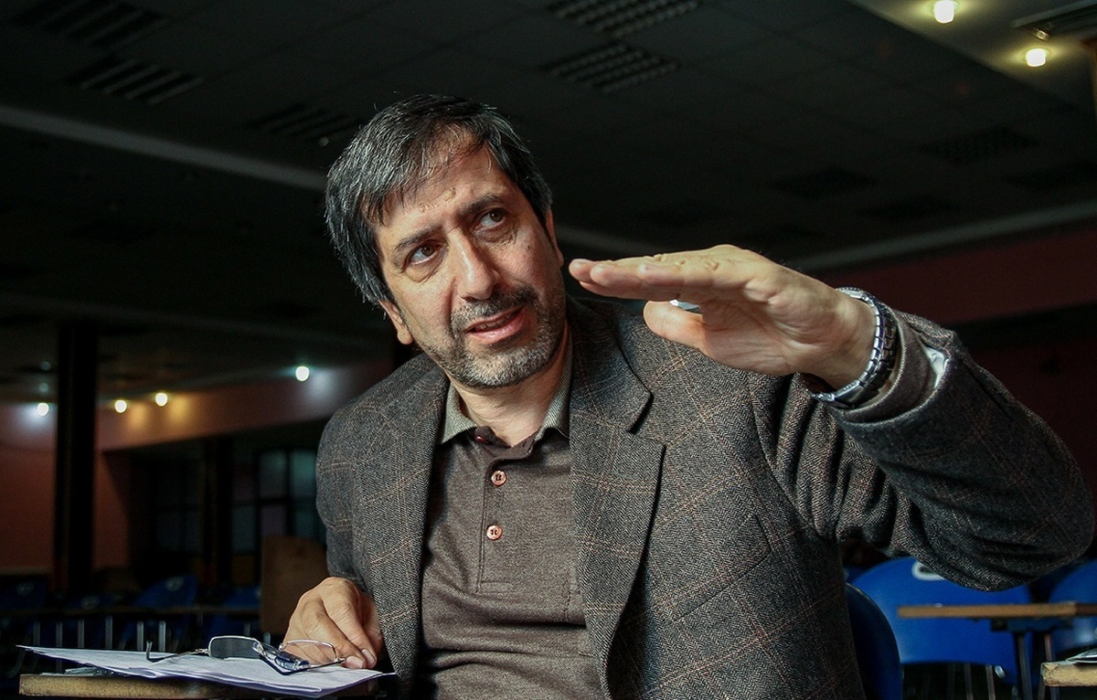 معاون پیشین وزیر علوم: ۱۲ هزار استاد دانشگاه از ایران خارج شدهاند