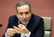 عراقچی: مصمم به تقویت روابط دوستانه خود با عراق هستیم