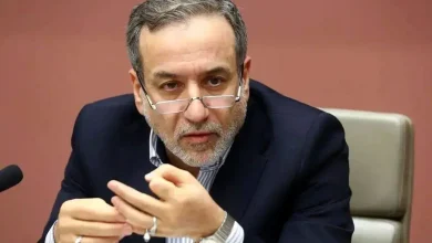 عراقچی: مصمم به تقویت روابط دوستانه خود با عراق هستیم