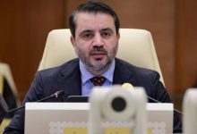 وزیر خارجه سوریه: کشور را به «الگویی برای منطقه و جهان از نظر ثبات سیاسی» تبدیل می کنیم