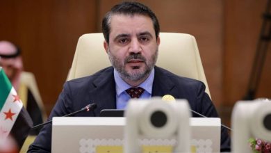 وزیر خارجه سوریه: کشور را به «الگویی برای منطقه و جهان از نظر ثبات سیاسی» تبدیل می کنیم