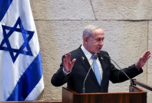 ادعای نتانیاهو: در ایران به اهداف خود رسیدیم و جنگ تمام شد