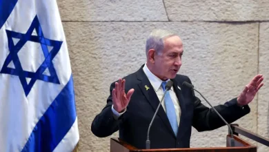 ادعای نتانیاهو: در ایران به اهداف خود رسیدیم و جنگ تمام شد