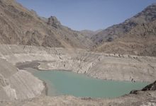 استانداری البرز: هیچ جسدی در سد کرج کشف نشده/ خبر منتشرشده کاملاً ساختگی است