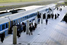 توافق ریلی ایران–ترکیه یک گام دیگر به اجرا نزدیک شد